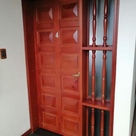 Hotel Boutique Babilonia มานิซาเลส ภายนอก รูปภาพ