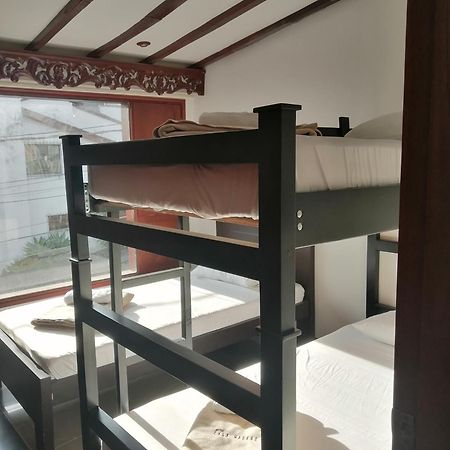 Hotel Boutique Babilonia มานิซาเลส ภายนอก รูปภาพ