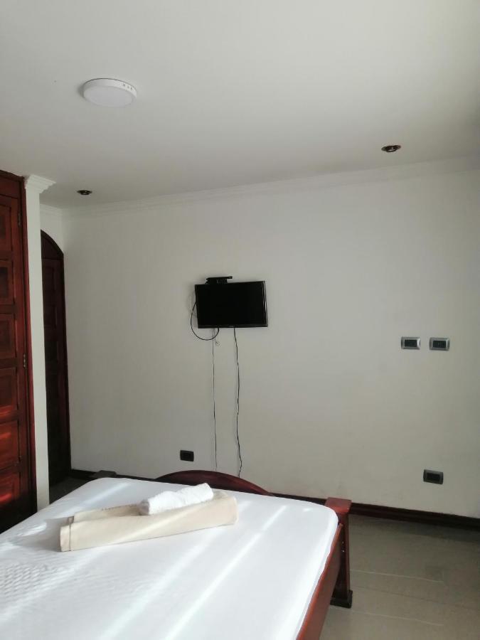Hotel Boutique Babilonia มานิซาเลส ภายนอก รูปภาพ