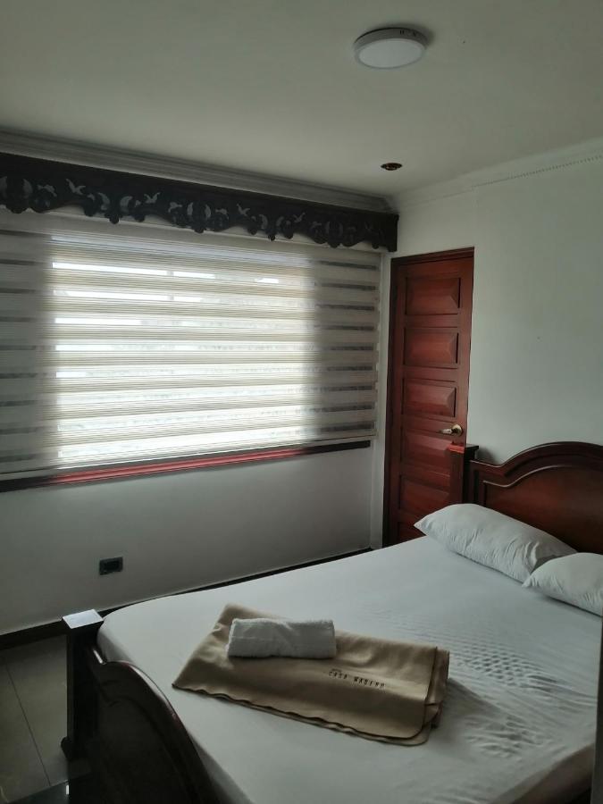 Hotel Boutique Babilonia มานิซาเลส ภายนอก รูปภาพ