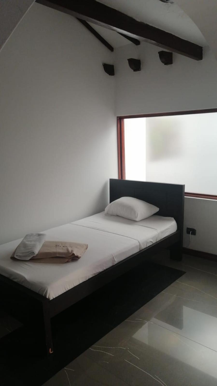 Hotel Boutique Babilonia มานิซาเลส ภายนอก รูปภาพ