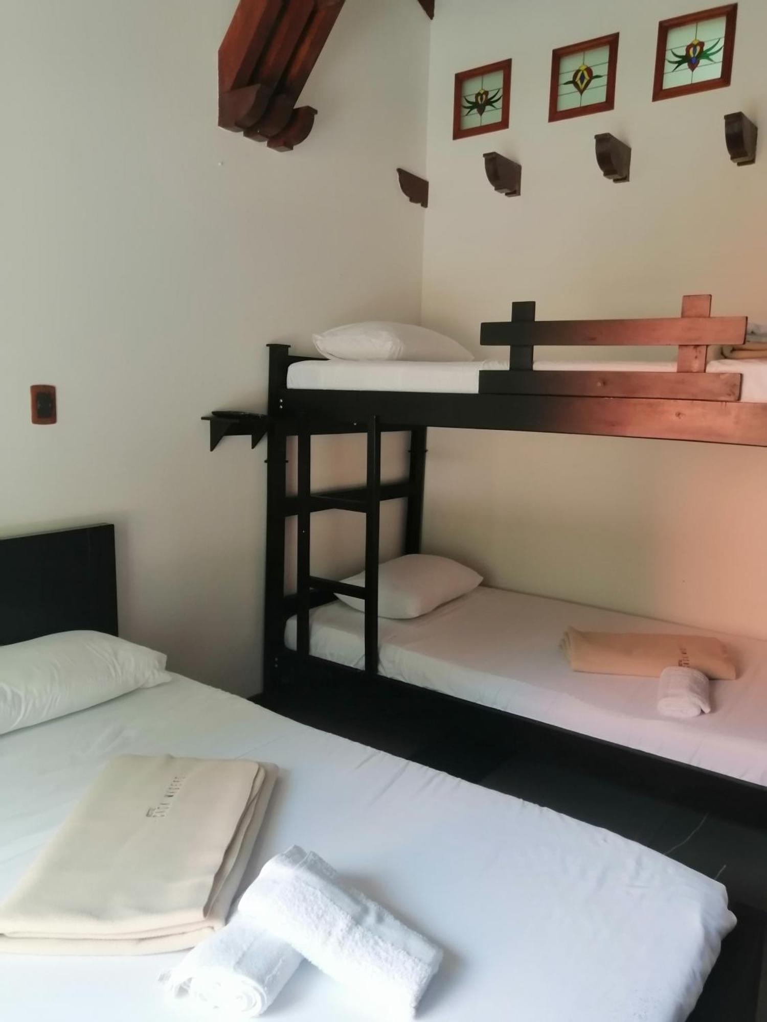 Hotel Boutique Babilonia มานิซาเลส ภายนอก รูปภาพ