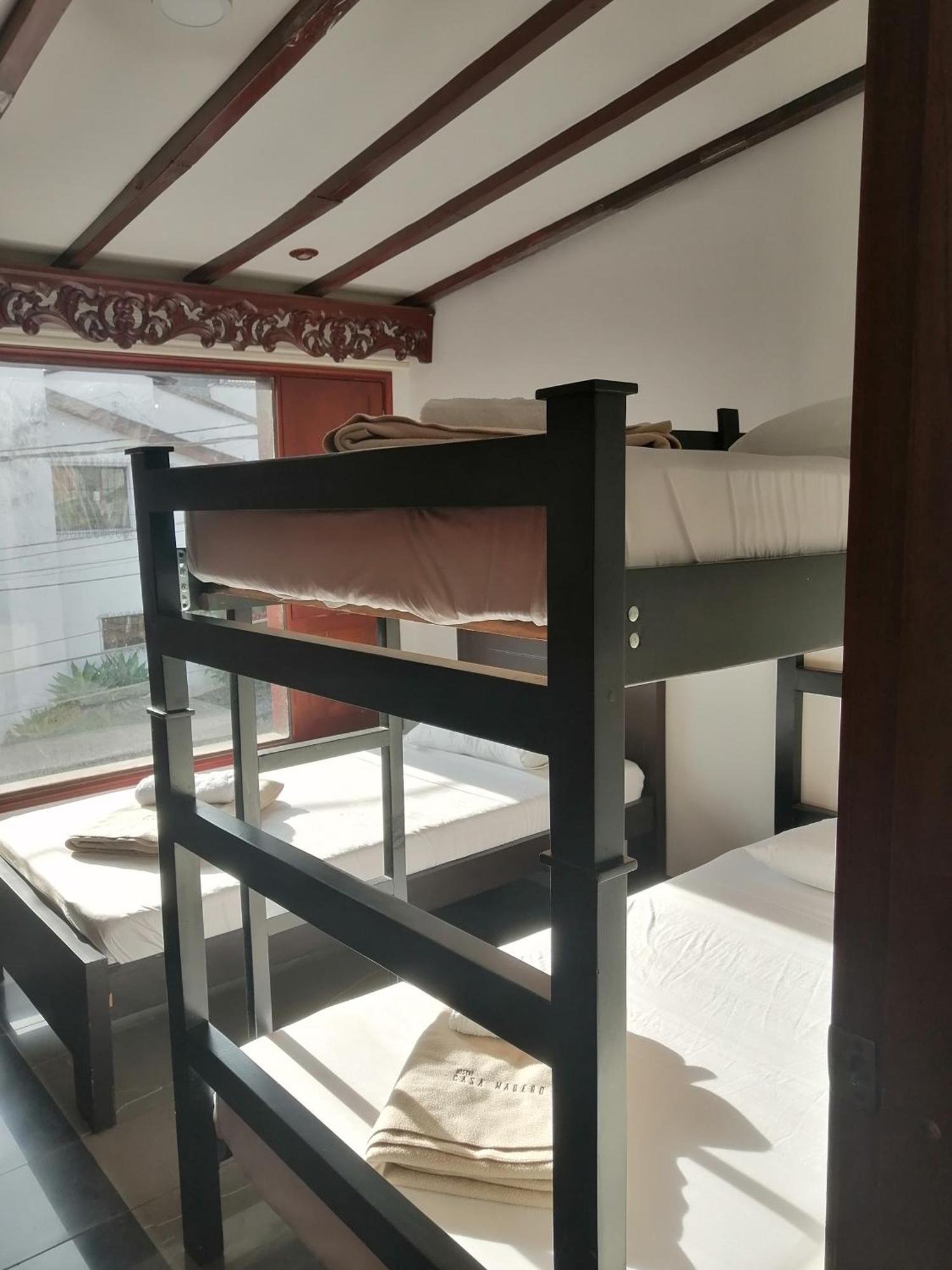 Hotel Boutique Babilonia มานิซาเลส ภายนอก รูปภาพ