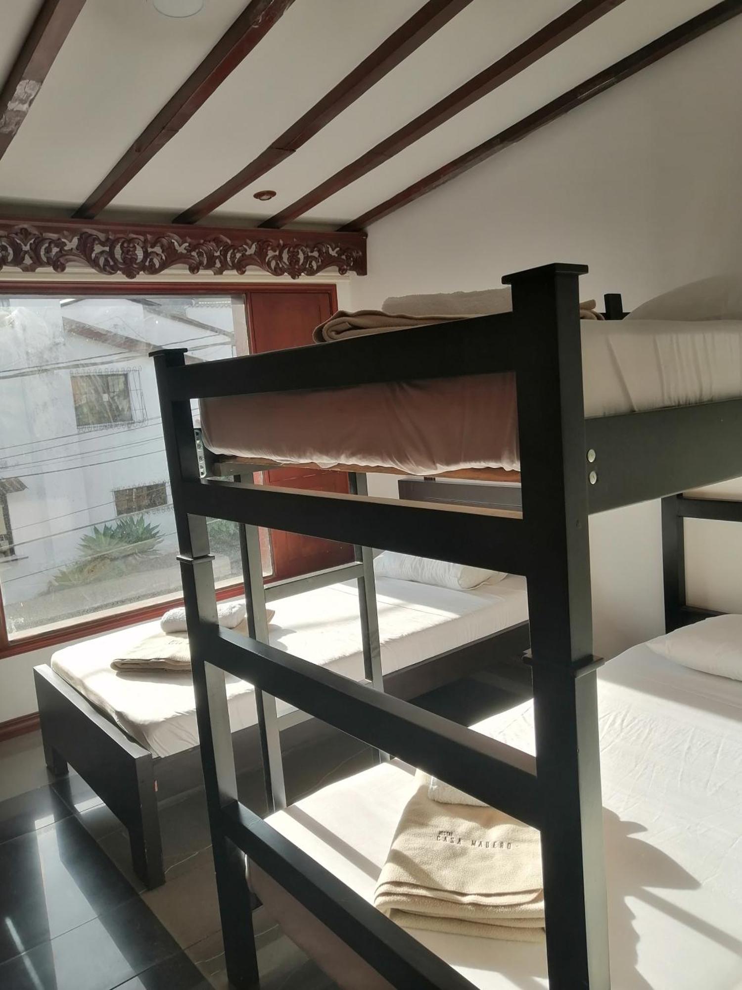 Hotel Boutique Babilonia มานิซาเลส ภายนอก รูปภาพ