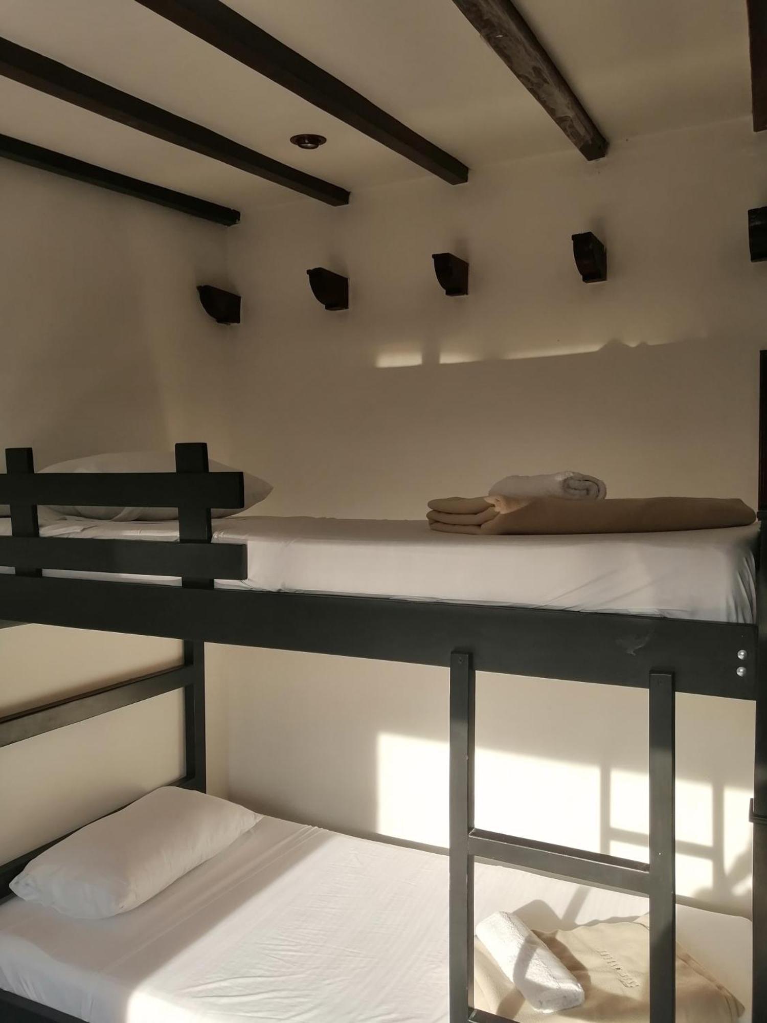 Hotel Boutique Babilonia มานิซาเลส ภายนอก รูปภาพ
