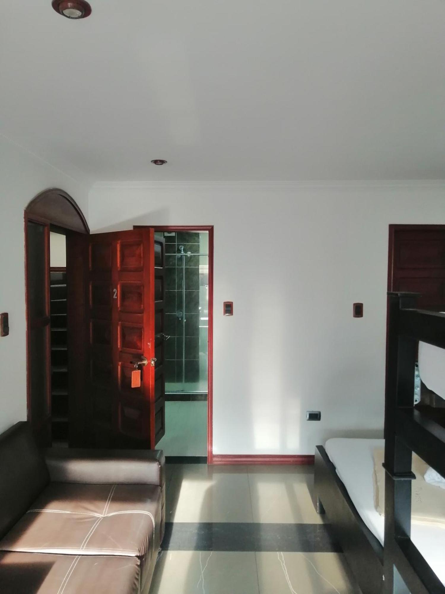 Hotel Boutique Babilonia มานิซาเลส ภายนอก รูปภาพ