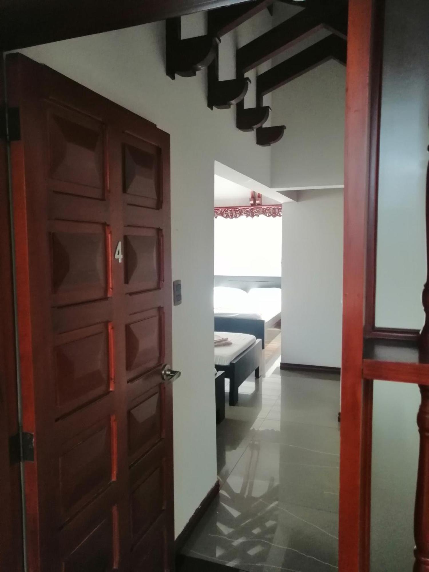Hotel Boutique Babilonia มานิซาเลส ภายนอก รูปภาพ